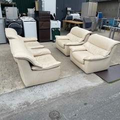 ?激安?オフィス用ソファ