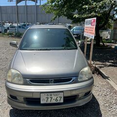 ホンダ ロゴ  走行距離（5万６千キロ）
