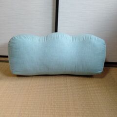 足用クッション