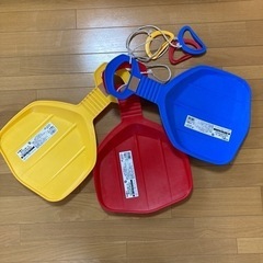 子ども用そり