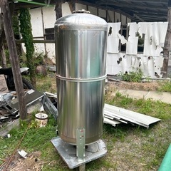 エコキュートタンク　家電 キッチン家電 冷蔵庫