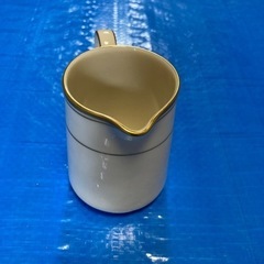 ノリタケ13ミルクピッチャーの画像