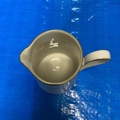 ノリタケ13ミルクピッチャーの画像