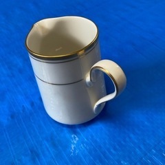 ノリタケ13ミルクピッチャーの画像