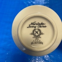 ノリタケ13ミルクピッチャーの画像