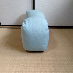 足用クッションの画像