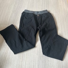 子供ズボン　120