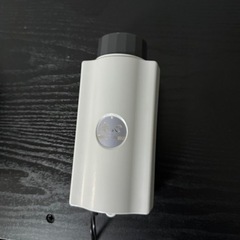 水心2sエアポンプの画像