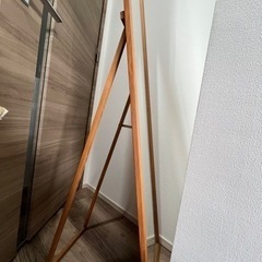 【無料】家具 ミラー/鏡の画像