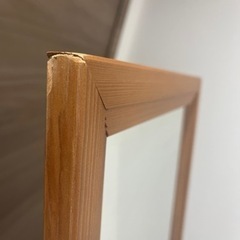 【無料】家具 ミラー/鏡の画像