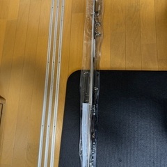 snowpeak パイルドライバー　新品未使用