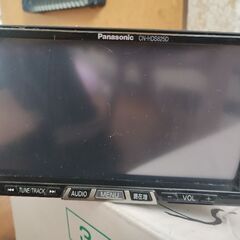 panasonic ストラーダ　【商談中】