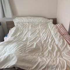 家具 寝具 布団 羽毛布団 シングルサイズ