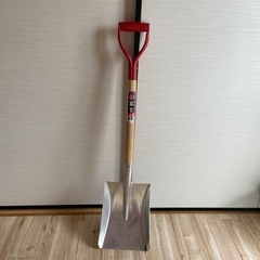 スコップ