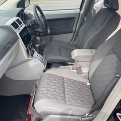 超希少車！ダッジ　キャリバー　SXT androidナビ　ボストンプレミアムサウンドの画像
