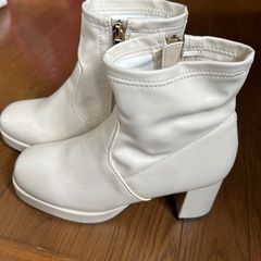 靴/バッグ 靴 ブーツの画像