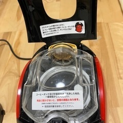 ネスカフェ バリスタiの画像