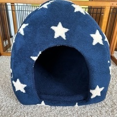 ペットハウス　ペットドーム　犬小屋