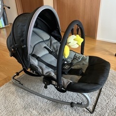 【美品】バウンサー