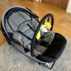 【美品】バウンサーの画像