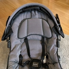 【美品】バウンサーの画像