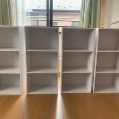 家具 収納家具 カラーボックス