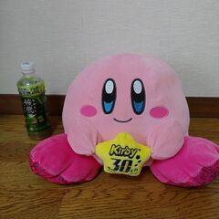 一番くじ 星のカービィ 30周年 デラックスコレクション B賞 ...