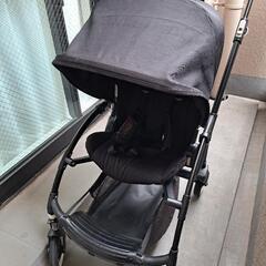 bugaboo ベビーカー、バギー