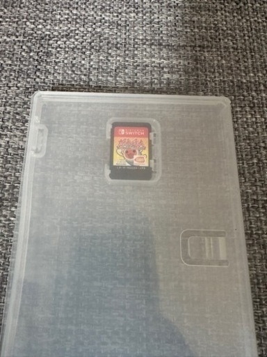 Switch太鼓の達人ソフト
