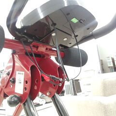 ★ジモティ割あり★ オークロン 腹筋マシン   動作確認／クリーニング済み HJ3047の画像