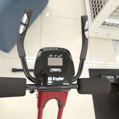 ★ジモティ割あり★ オークロン 腹筋マシン   動作確認／クリーニング済み HJ3047の画像