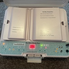 TheMairaビューティーソニック（美顔機）の画像