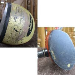 NORTHWAY パークゴルフクラブ ns-274 右利き 約85㎝ IPGA認定 ノースウェイスポーツ 札幌 北区 屯田の画像