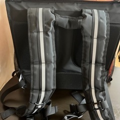 靴/バッグ バッグ リュックサックの画像