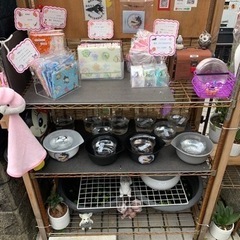 5月6日からめだかの蓮音無人販売所　めだか販売　メダカ販売
