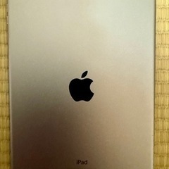 【美品】Apple iPad Air2 64GB SIMフリー スペースグレイの画像