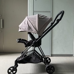 子供用品 ベビー用品 ベビーカー、バギーの画像