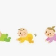 はいはいレース・よちよちレース⭐︎母の日開催♪