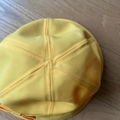 服/ファッション 小物 帽子の画像