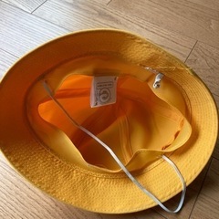 服/ファッション 小物 帽子の画像