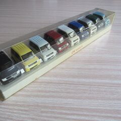 ek・WAGON　の画像