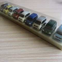 ek・WAGON　の画像