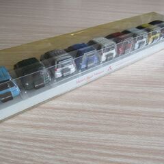 ek・WAGON　の画像