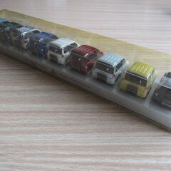 ek・WAGON　の画像