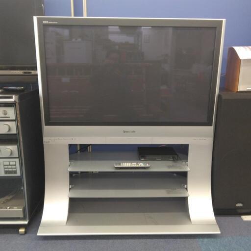 【Panasonic】TH-42PX60 プラズマテレビ