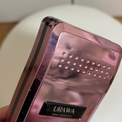 ウラワ G3 ポータブル ネイルマシン