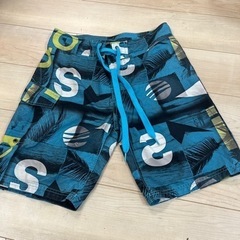 アディダス　メンズ　水着　Mサイズ