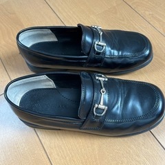子供用ビットローファーの画像