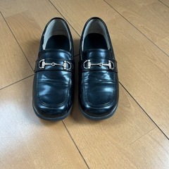 子供用ビットローファー