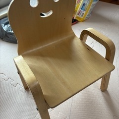 子ども椅子